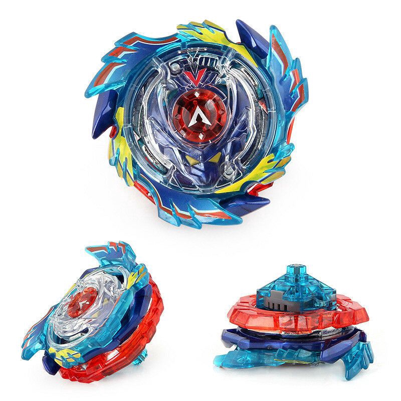  Beyblade BURST B-73 God Valkyrie.6V.R -Beyblade Toys Only Launcher without