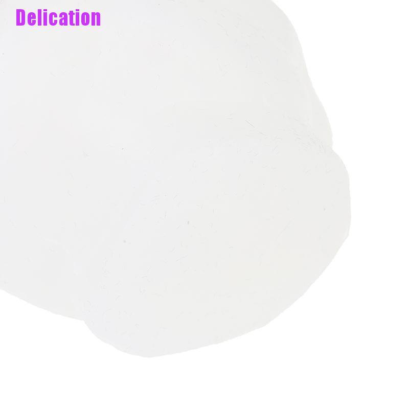 Khuôn Silicone Tự Làm Quả Bóng Len