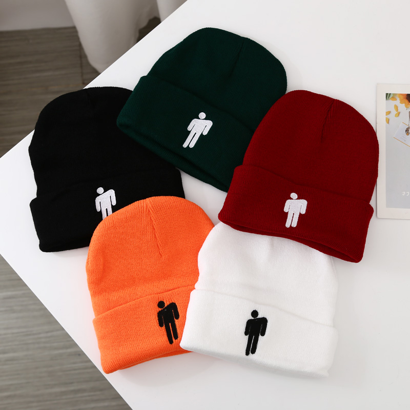 Nón Len Thêu Logo Thời Trang Cho Nam Và Nữ