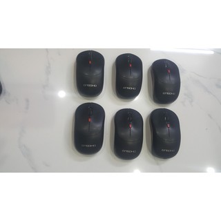 Chuột quang không dây ensoho e-233r, 233b, 233g đã qua sử dụng - hàng chính hãng