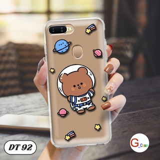 Ốp lưng dẻo OPPO A5S