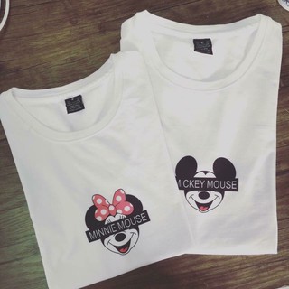Áo thun chuột mickey 2020 ( inbox tư vấn size )