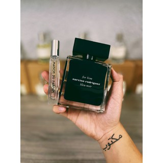 💥nước hoa narciso bleu noir for him edt