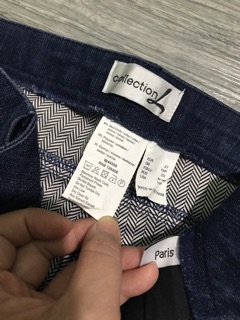 Jean Nữ Sz To- vnxk
