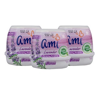 Sáp thơm Ami 200g đủ mùi