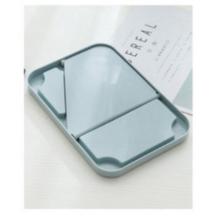 Gương để bàn trang điểm Hàn Quốc xinh xắn dễ thương DANA