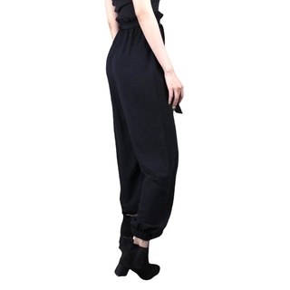 QUẦN JOGGER ĐEN XUẤT HIỆU VENUS