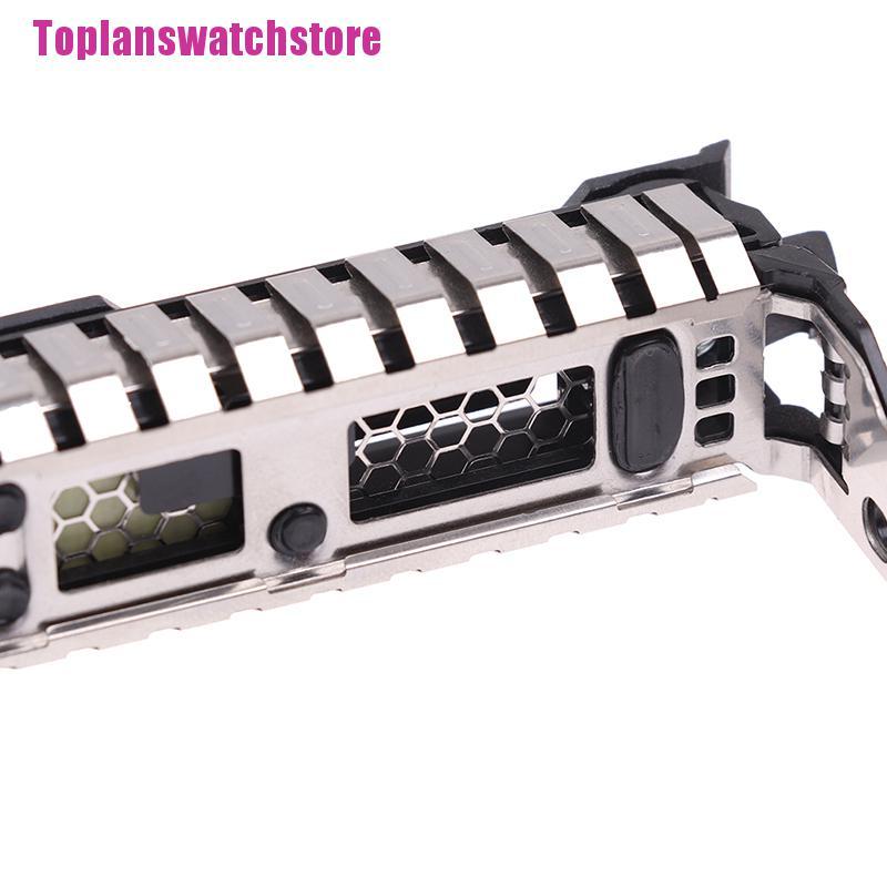 Khay Gắn Ổ Cứng 2.5 "Sff Sas Sata Hdd Cho Hp G8 Gen8 G9 Dl380P Dl360P | BigBuy360 - bigbuy360.vn