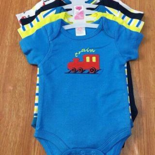 Coombo 1 sét  = 5 bộ body chíp cho bé