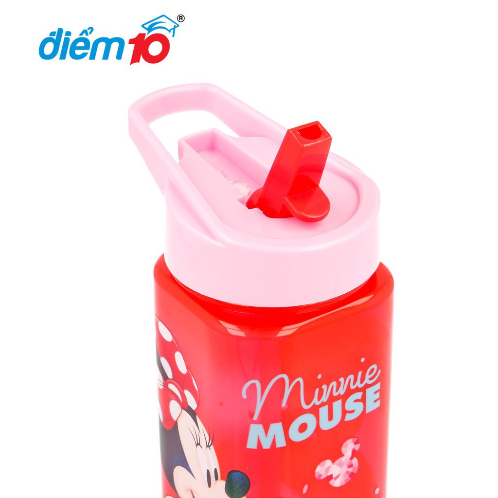 [HOT] Bình nước MINNIE 530ML TP-WAB014/MI đa dạng mẫu mã chất lượng sản phẩm đảm bảo và cam kết hàng đúng như mô tả