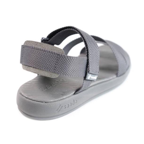 𝐒𝐀𝐋𝐄 salle 9.9 THƯƠNG HIỆU MỸ Giày Sandal Saado NN01 chính hãng : . ! new ⁹ * : ..