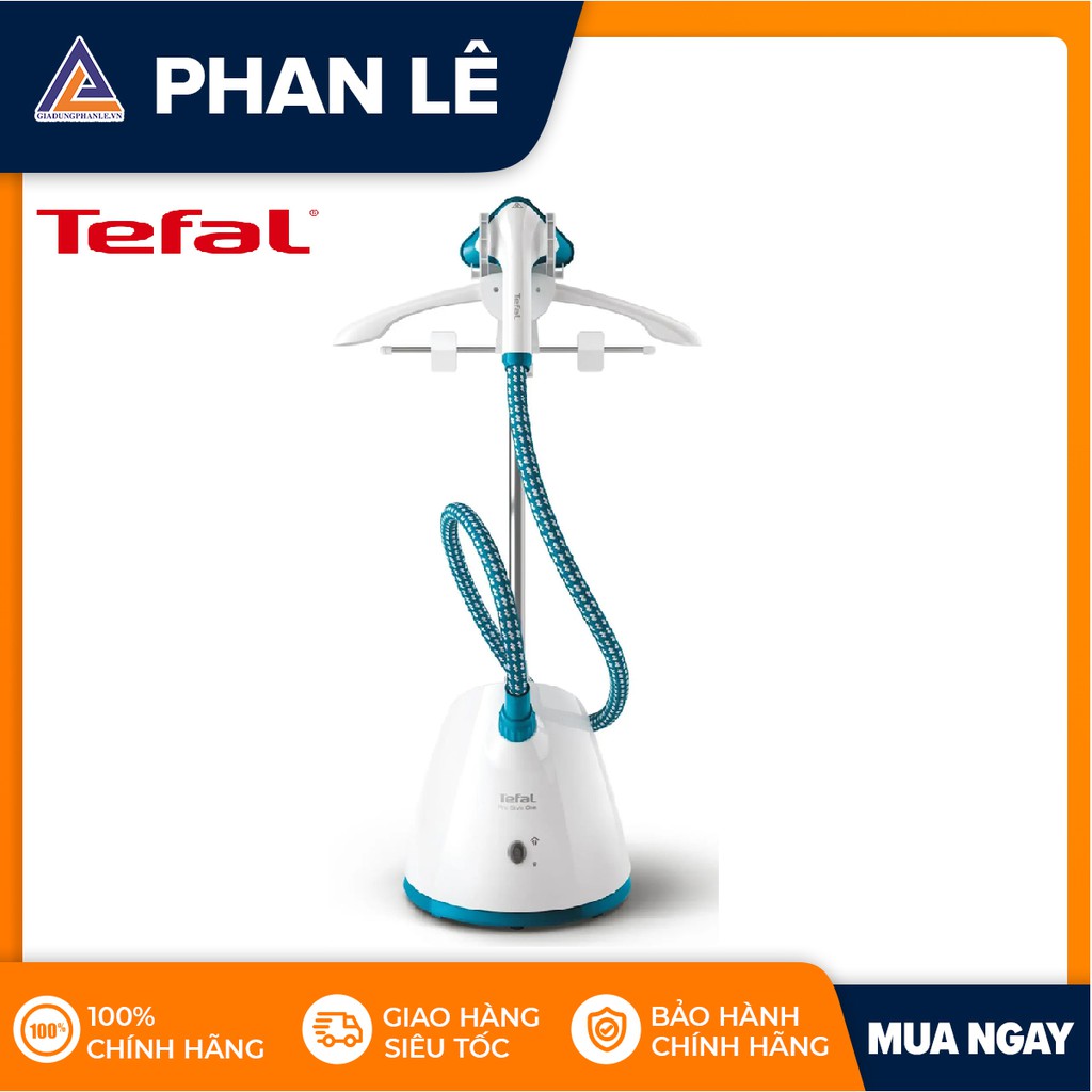 Bàn ủi hơi nước đứng Tefal - IT2460E0