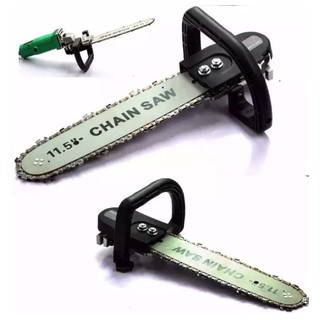 Lưỡi cưa gắn máy cắt cầm tay - CHAIN SAW - Lưỡi cưa cây