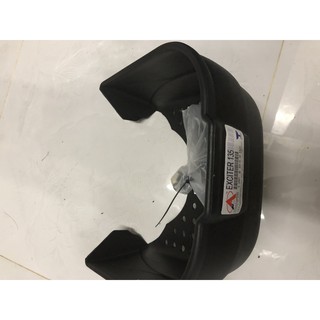 Rổ appi cho Exciter 135 Tân Thành