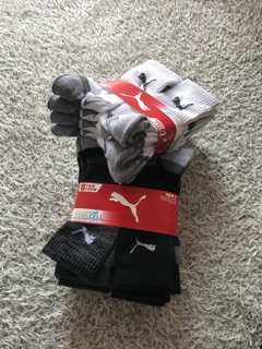 VỚ PUMA DÀI