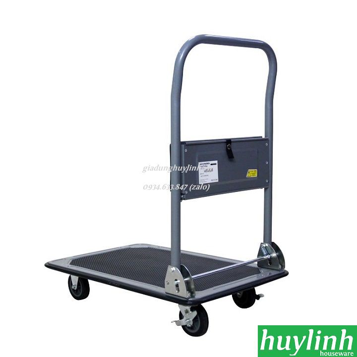 Xe đẩy hàng đa năng Advindeq TL-170 - 170kg