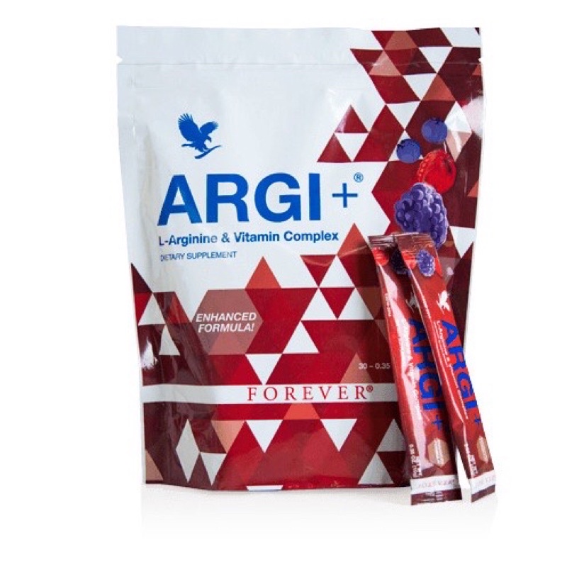 [CHÍNH HÃNG] Thực phẩm chức năng Forever ARGI+ Hỗ trợ Tim Mạch 473FLP. Sản Phẩm Lô Hội.