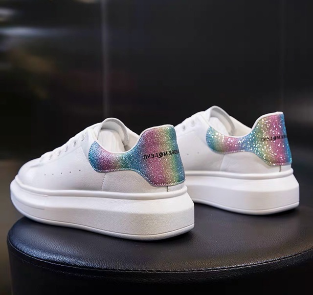 ] Giày thể thao nữ gót nhũ fullboxx | BigBuy360 - bigbuy360.vn