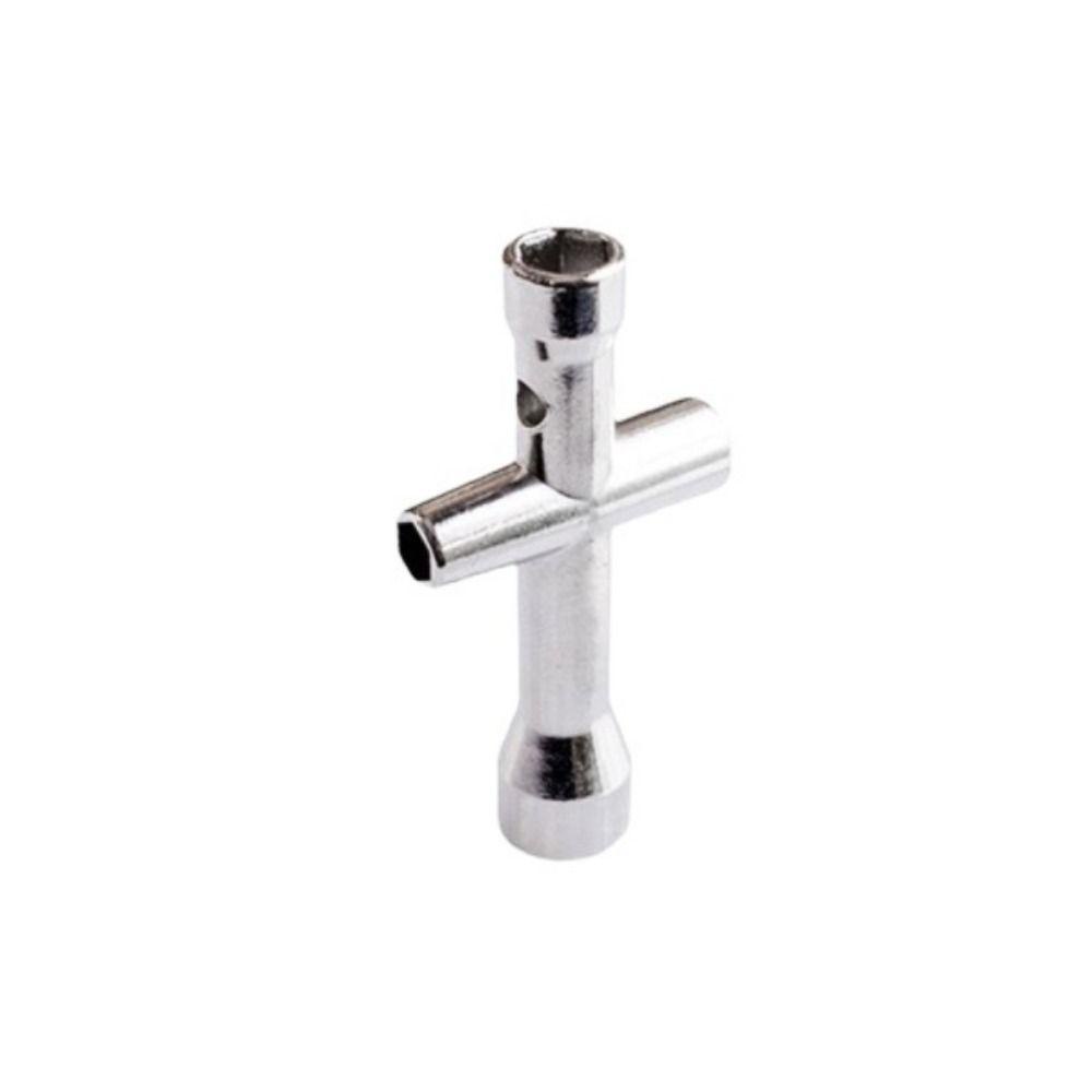 Cờ Lê Chữ Thập 4mm 5mm 5.5mm 7mm 80132 Chuyên Dụng Cho Xe Hơi Điều Khiển Từ Xa