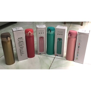 Bình giữ nhiệt 500 ml
