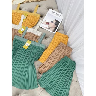 Sét dập ly 2 dây siêu đẹp
