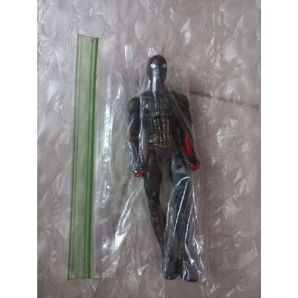 Mô hình siêu anh hùng Spiderman chính hãng không hộp các loại #2