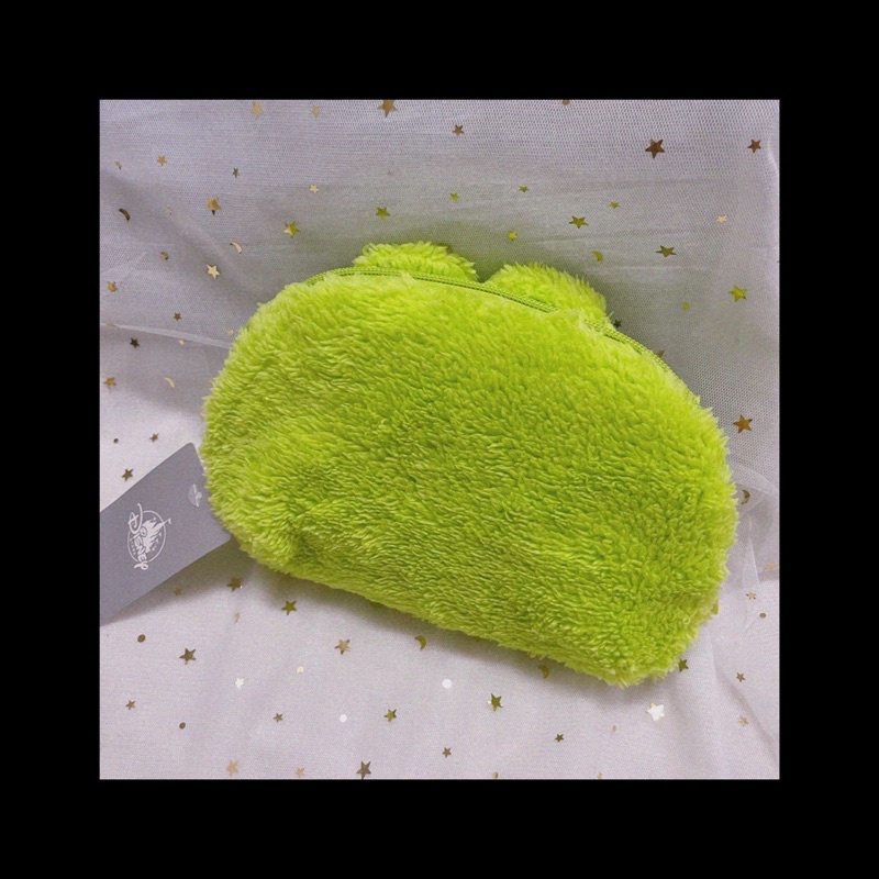 Gấu Bông Xinh - Ví Mike