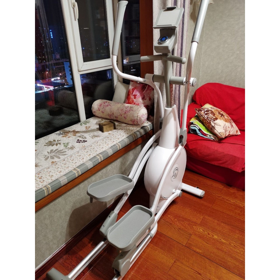 Xe Đạp Thể Dục Toàn Thân Yesoul E30S