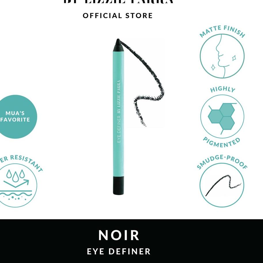 ⭐(Hàng Sẵn Sàng) 12,12 <❤ Definer BLP - Noir | BigBuy360 - bigbuy360.vn