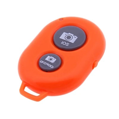 Remote Chụp hình Chụp ảnh Selfie Bluetooth từ xa cho điện thoại di động