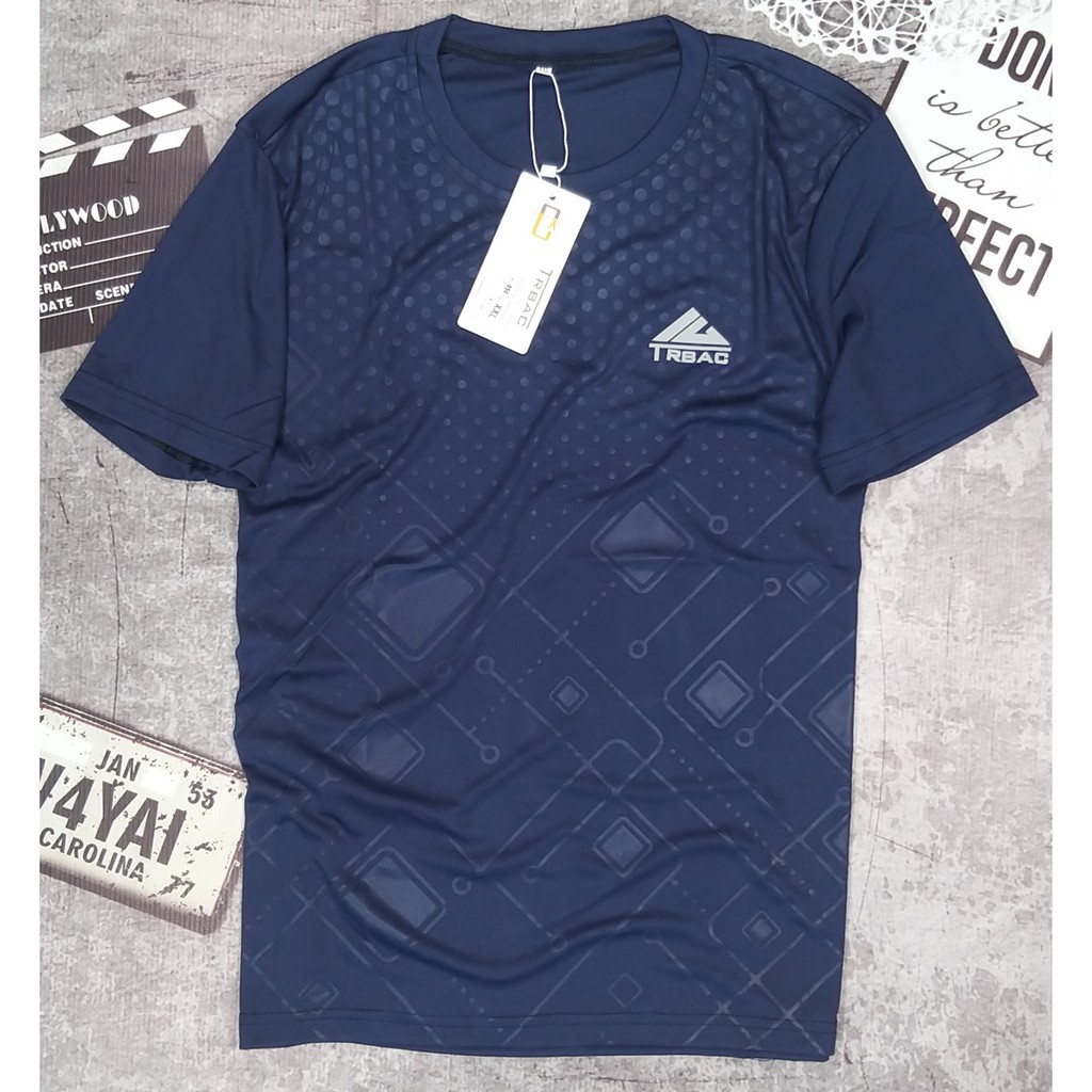 [ms050] ÁO THỂ THAO TRON 2021 | BigBuy360 - bigbuy360.vn