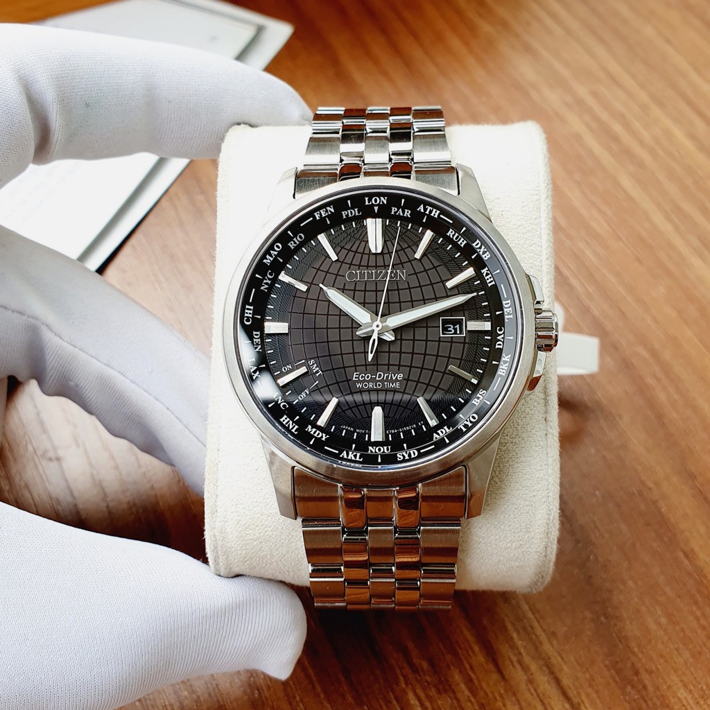 Đồng hồ nam CITIZEN BX1000-57E