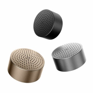 Loa Bluetooth Xiaomi mini vỏ nhôm chính hãng
