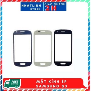 Mặt kính dùng để ép kính samsung s3