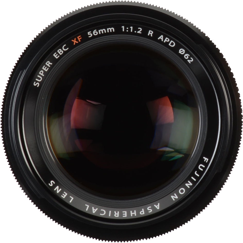 Ống kính Fujinon XF 56mm F1.2 APD, hàng chính hãng bảo hành 18 tháng toàn quốc