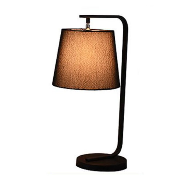 Đèn ngủ để bàn MONSKY, đèn trang trí phòng ngủ LOLI LAMP - Tặng kèm bóng LED