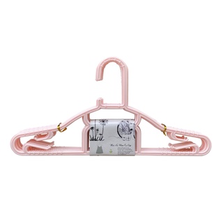 Móc áo dây tự lập tl56 - 6c