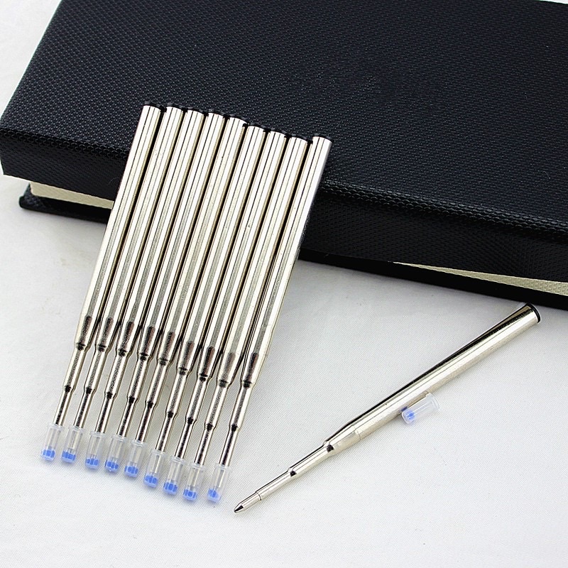 Ruột viết Ballpoint lắp vừa cho viết Montblanc và Dunhill