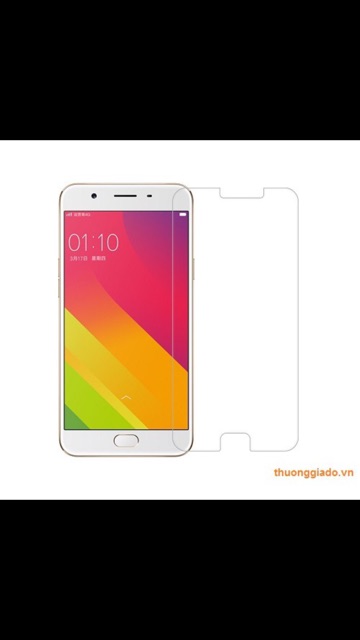 Combo: 2 Cường lực F1 plus(R9) Chính hãng