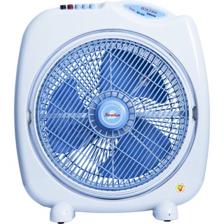 Quạt bàn đảo 4 tấc senko bd850