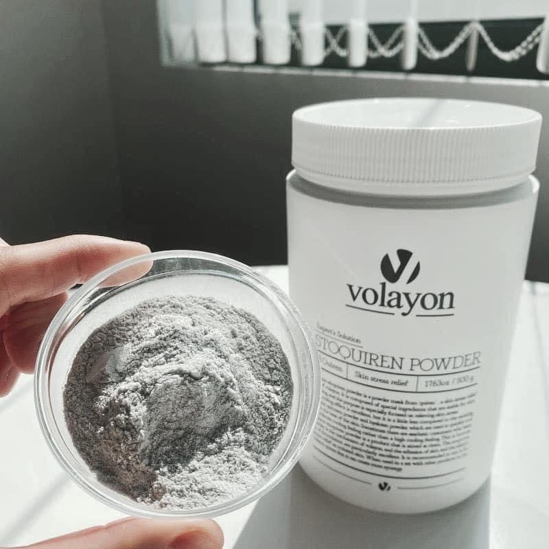 Mặt Nạ Volayon Chăm Sóc Da Chuyên Sâu