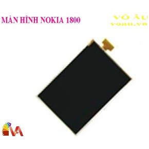 MÀN HÌNH NOKIA 1800 [MÀN HÌNH LOẠI 1, SÁNG ĐẸP NHẤT]