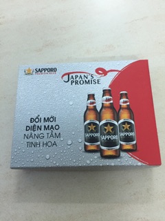 Ví sapporo