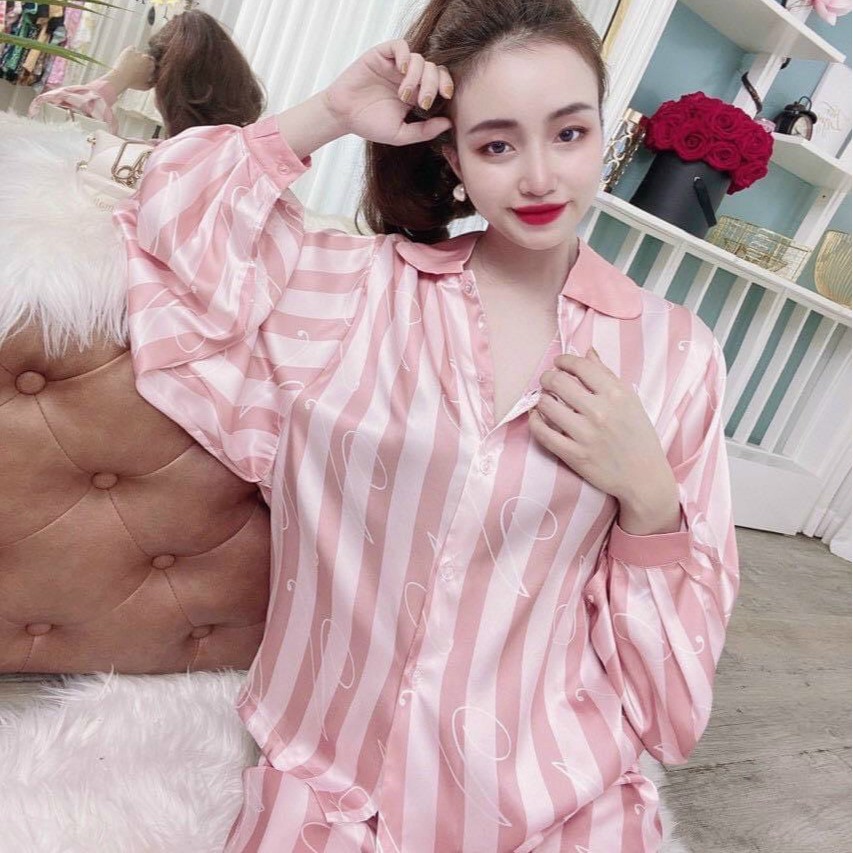 Shop đồ bộ Trâm Hồ