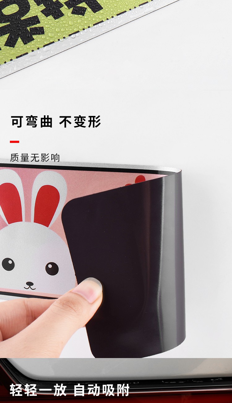 Mới Sticker Phản Quang Dán Trang Trí Xe Hơi Độc Đáo | BigBuy360 - bigbuy360.vn