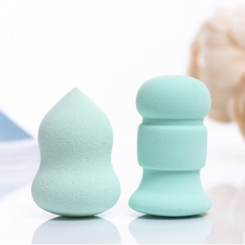 Bông tẩy trang - Bộ 13 Miếng Mút Mềm Mịn Tiện Lợi Cho Các Nàng - Tokosi | BigBuy360 - bigbuy360.vn