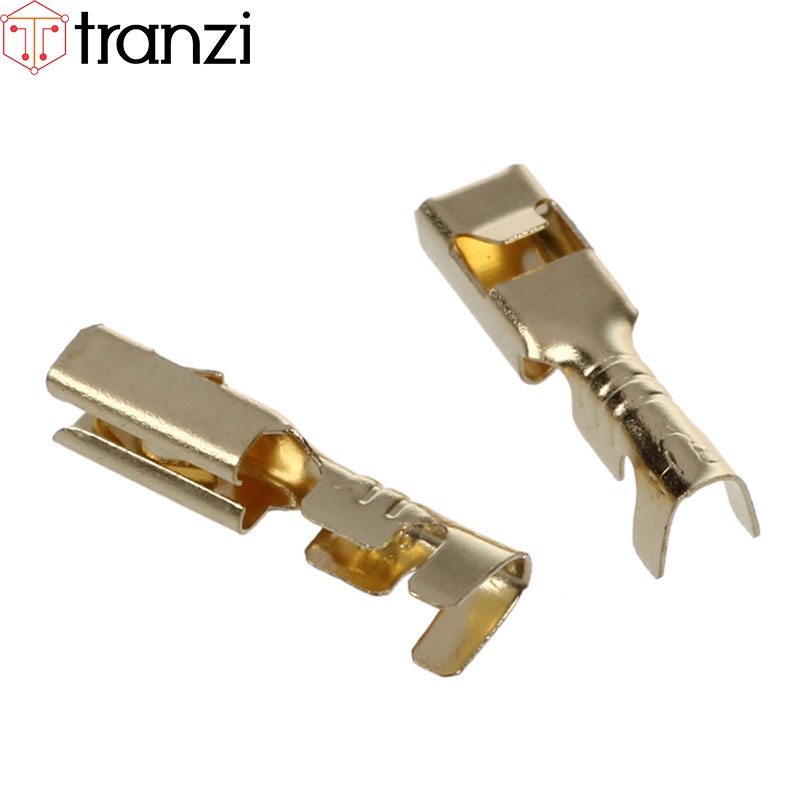 Lõi header 2.8mm 28050 cái  - túi 50 cái