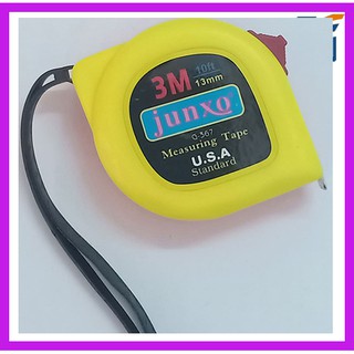 -Thước dây cuộn 3m