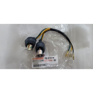 Dây điện đèn pha Jupiter V - Jupiter mắt cú Yamaha