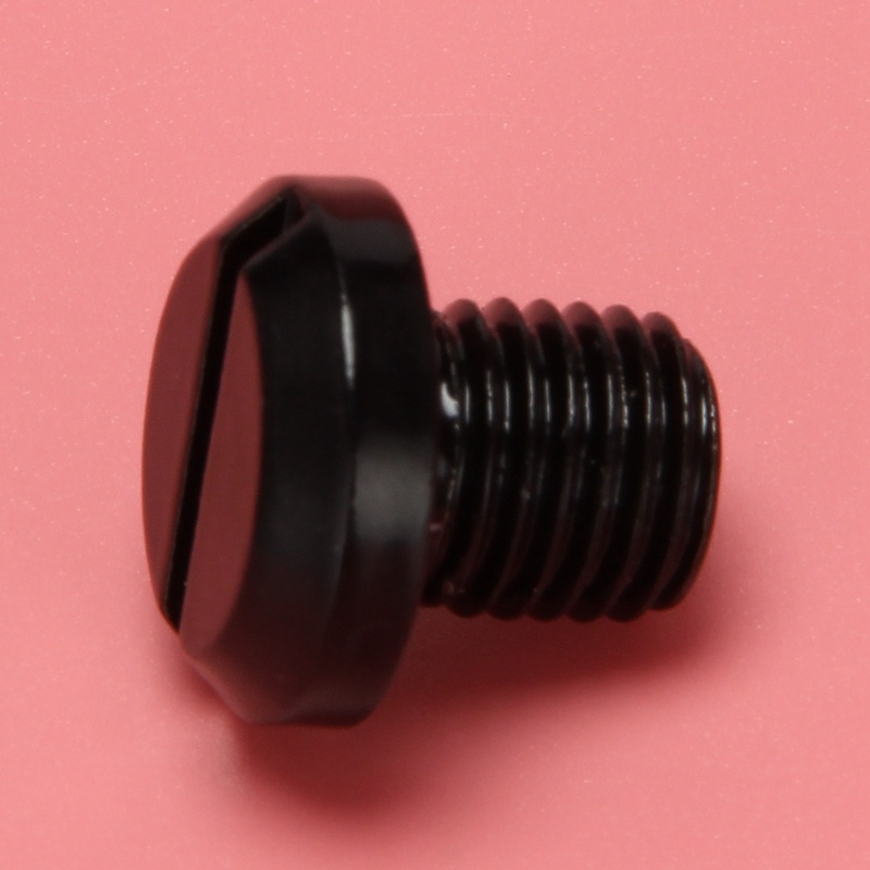 Set 4 Nút Gắn Gương Chiếu Hậu Tay Trái / Phải M10X1.25 Cho DUCATI YAMAHA MT-07 FZ07 MT09 FZ09 HONDA CRF250